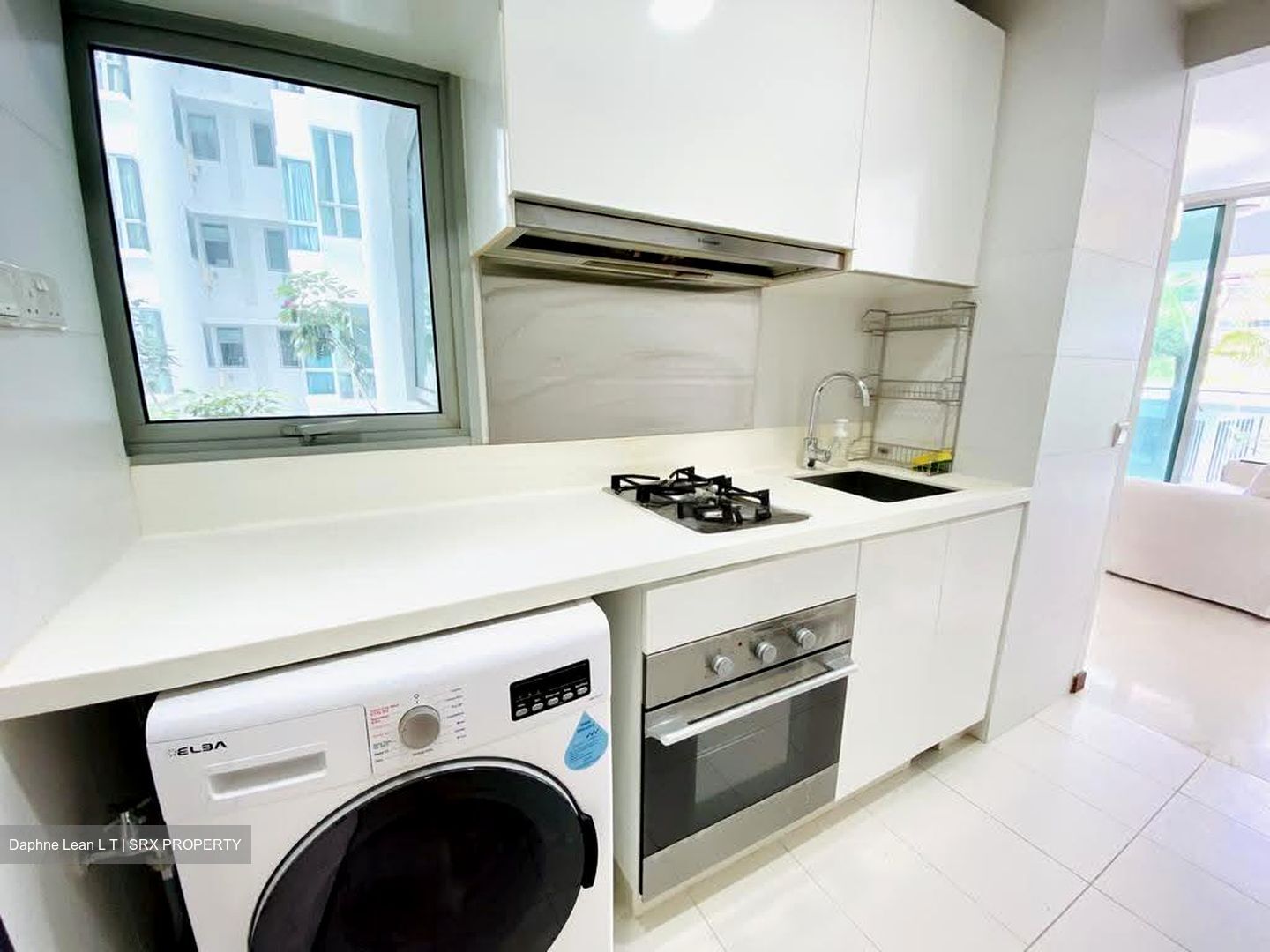 Kovan Residences (D19), Condominium #617535351